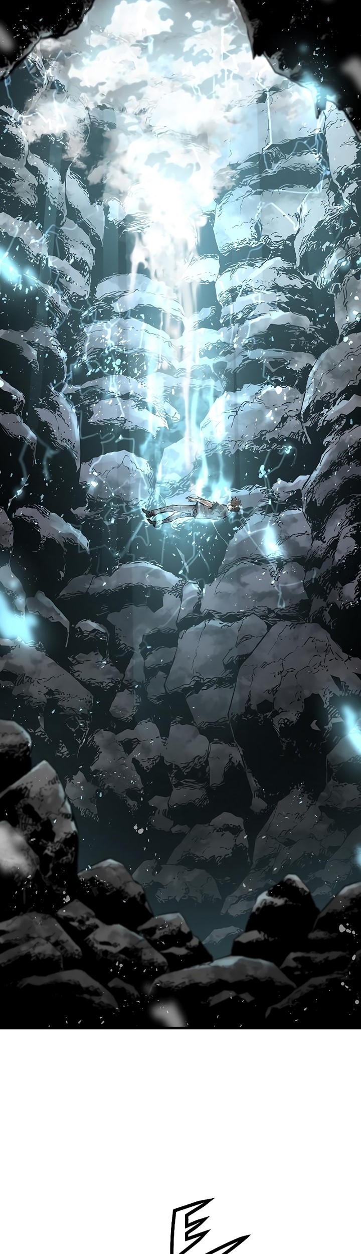 The Breaker: Eternal Force Chapter 63 - halaman 62