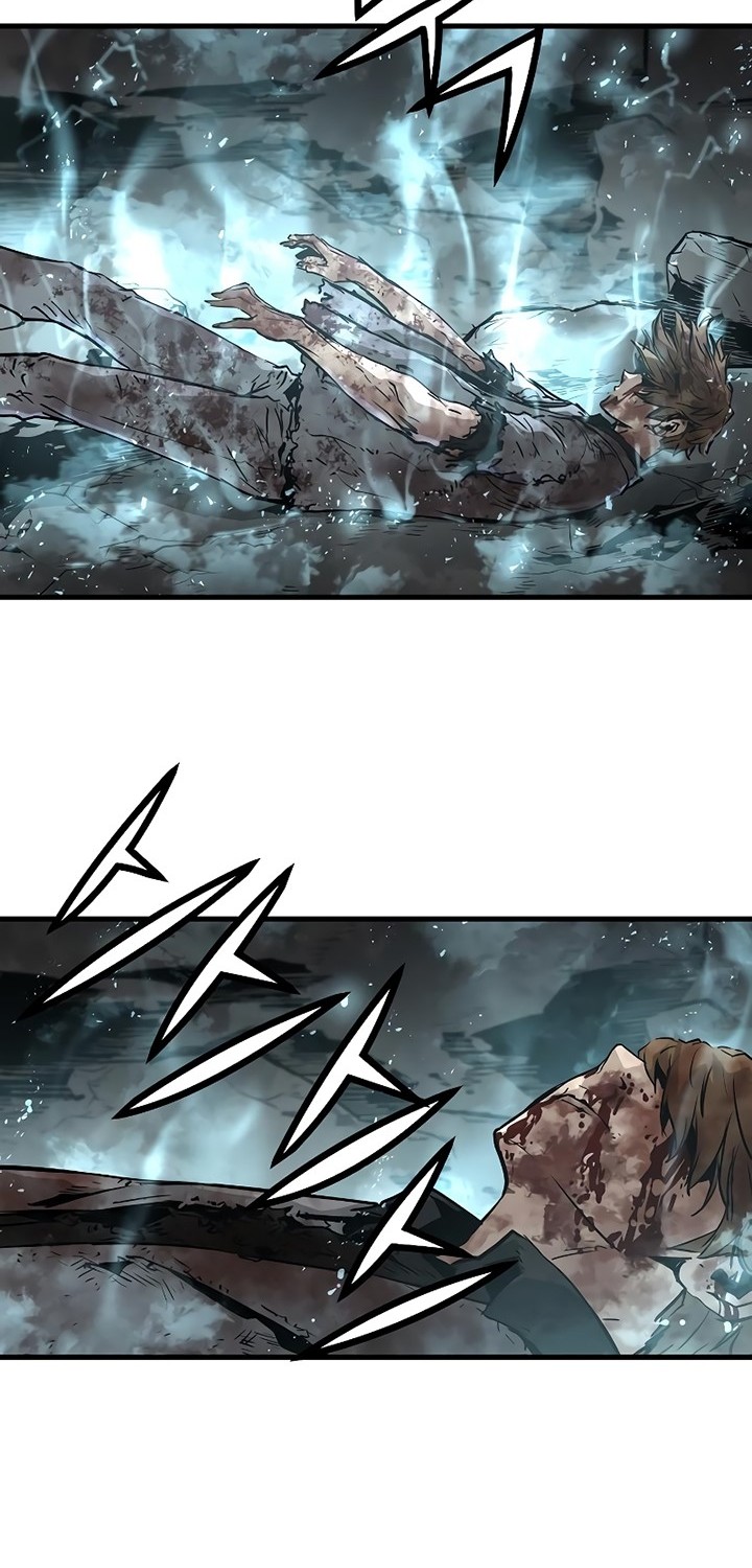 The Breaker: Eternal Force Chapter 63 - halaman 63