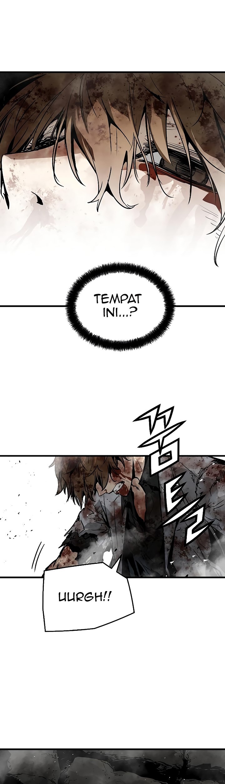 The Breaker: Eternal Force Chapter 63 - halaman 64