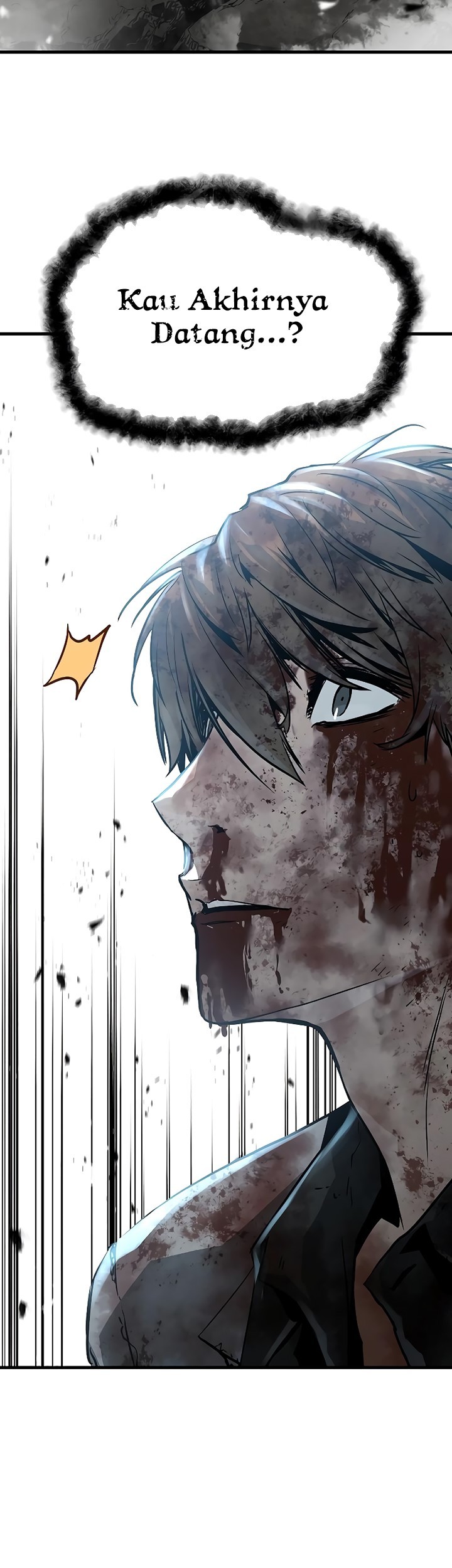 The Breaker: Eternal Force Chapter 63 - halaman 66