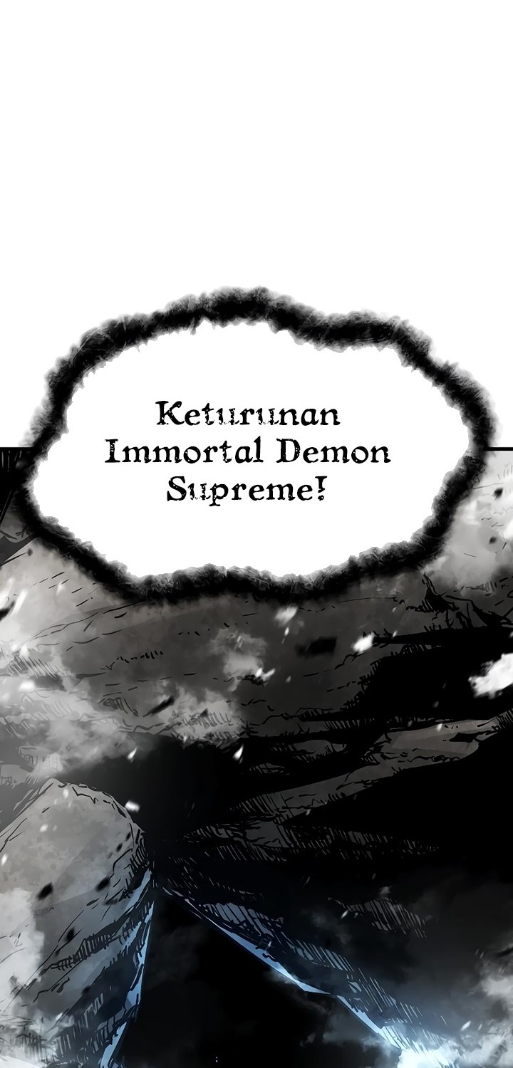 The Breaker: Eternal Force Chapter 63 - halaman 67
