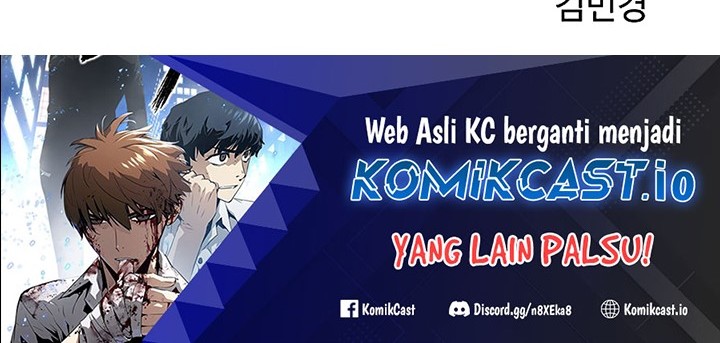 The Breaker: Eternal Force Chapter 63 - halaman 69
