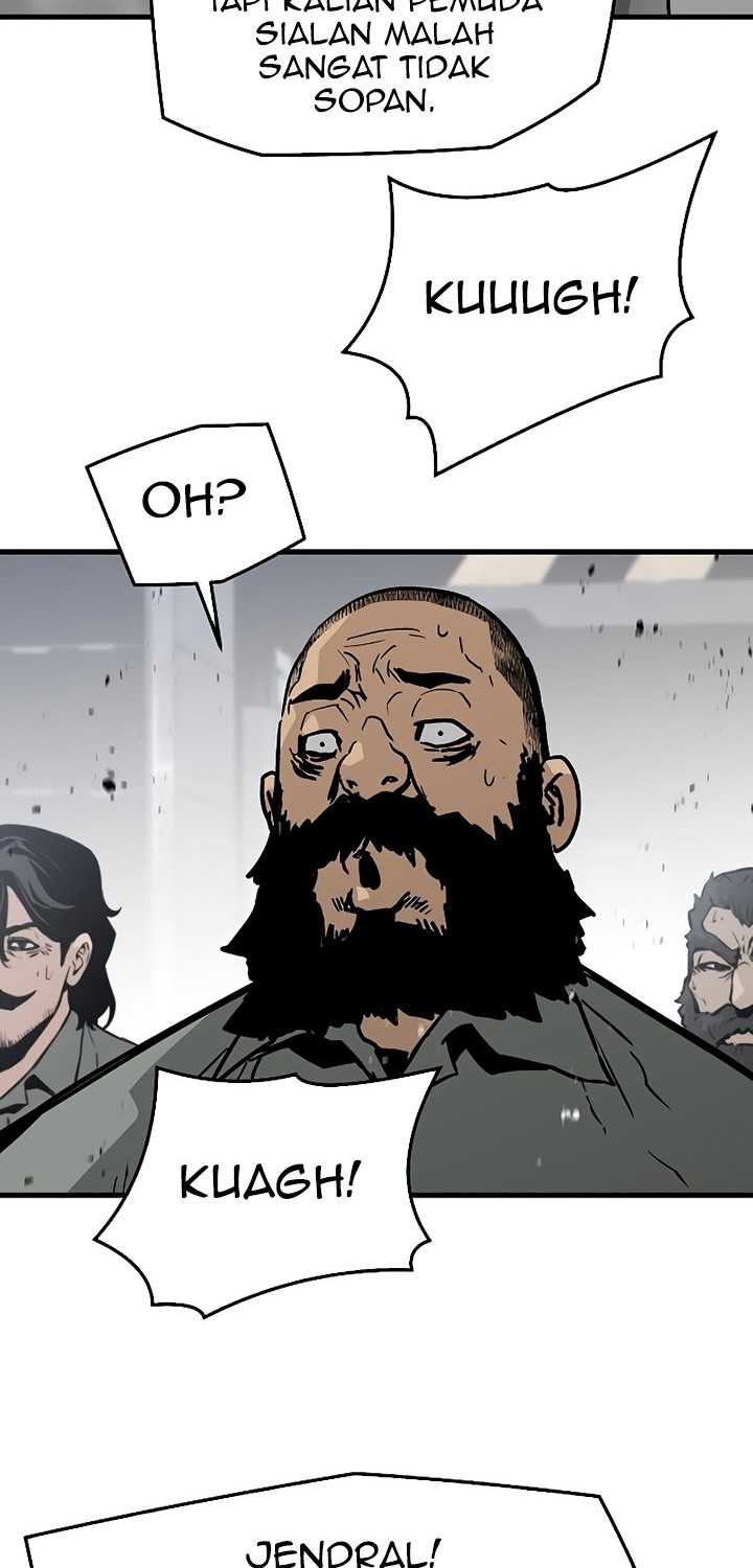 The Breaker: Eternal Force Chapter 64 - halaman 13