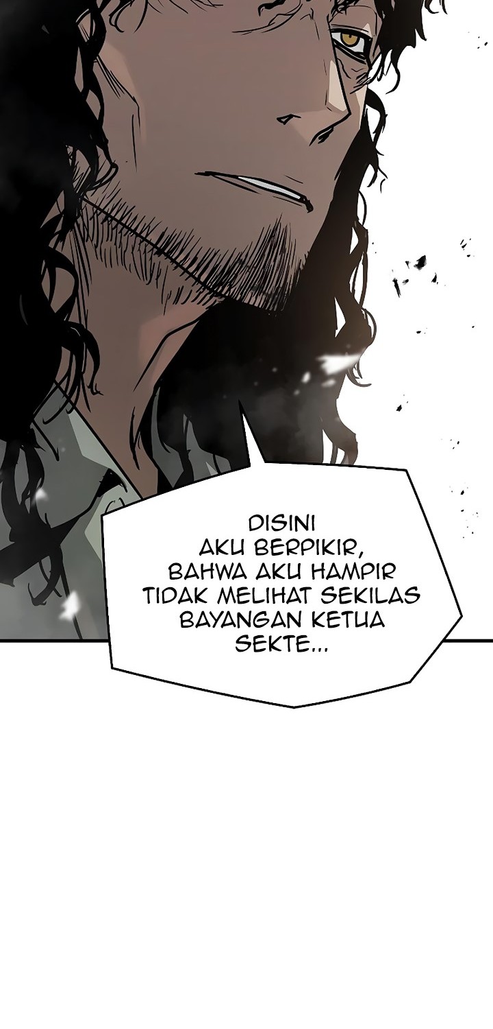 The Breaker: Eternal Force Chapter 64 - halaman 15