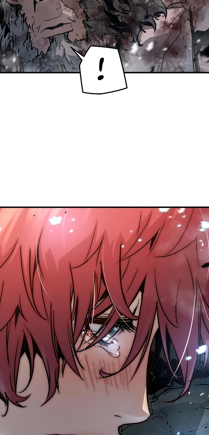 The Breaker: Eternal Force Chapter 64 - halaman 19