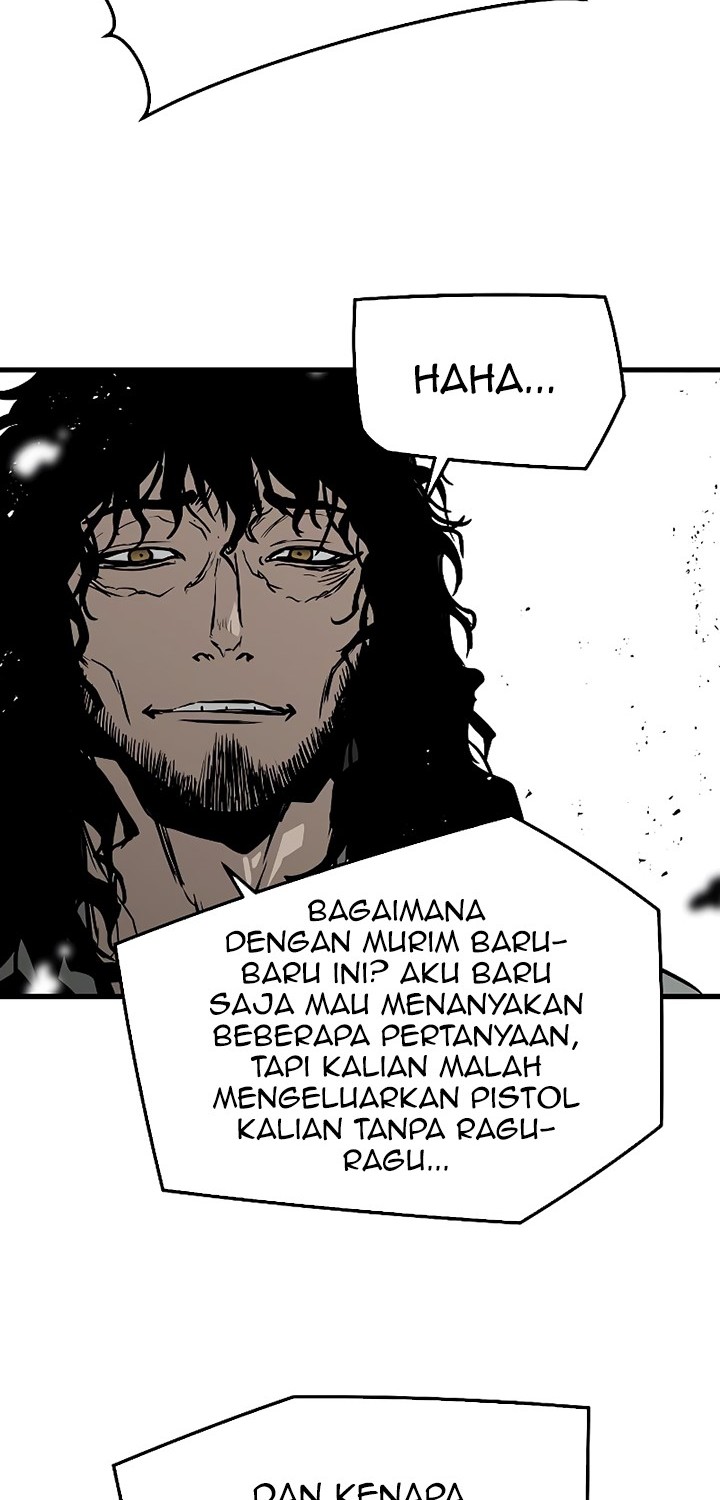 The Breaker: Eternal Force Chapter 64 - halaman 2