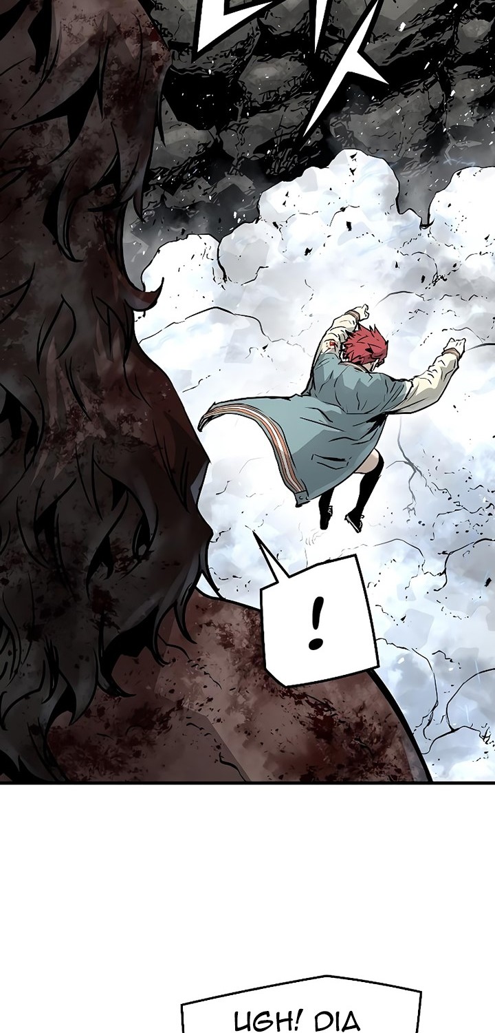 The Breaker: Eternal Force Chapter 64 - halaman 21
