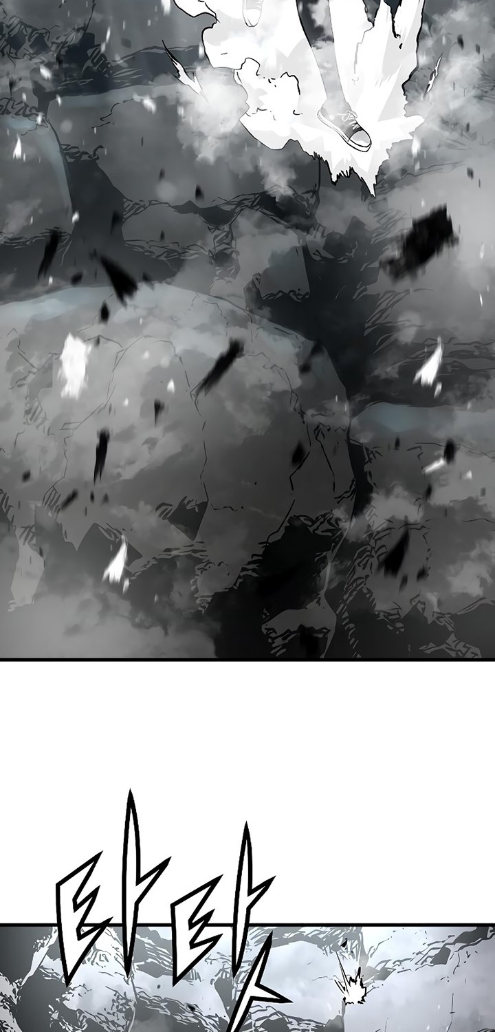 The Breaker: Eternal Force Chapter 64 - halaman 23