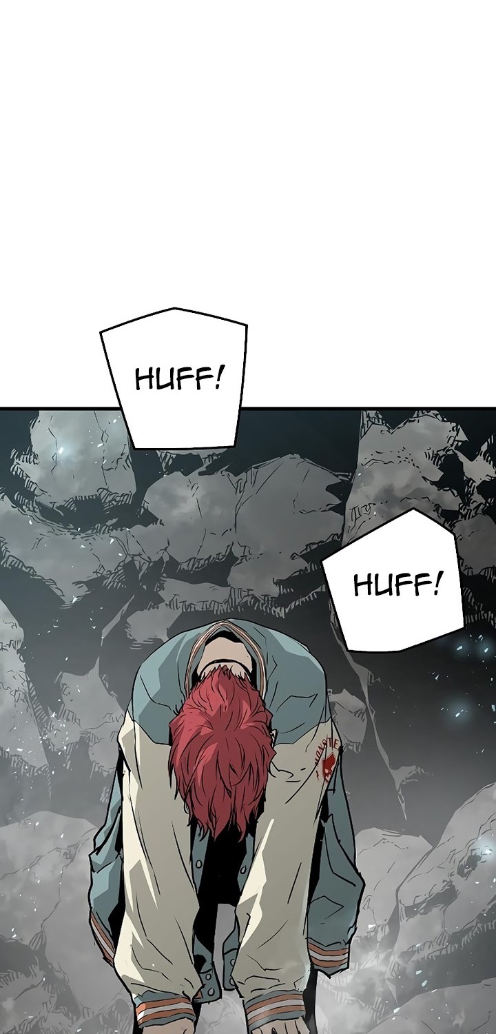 The Breaker: Eternal Force Chapter 64 - halaman 25