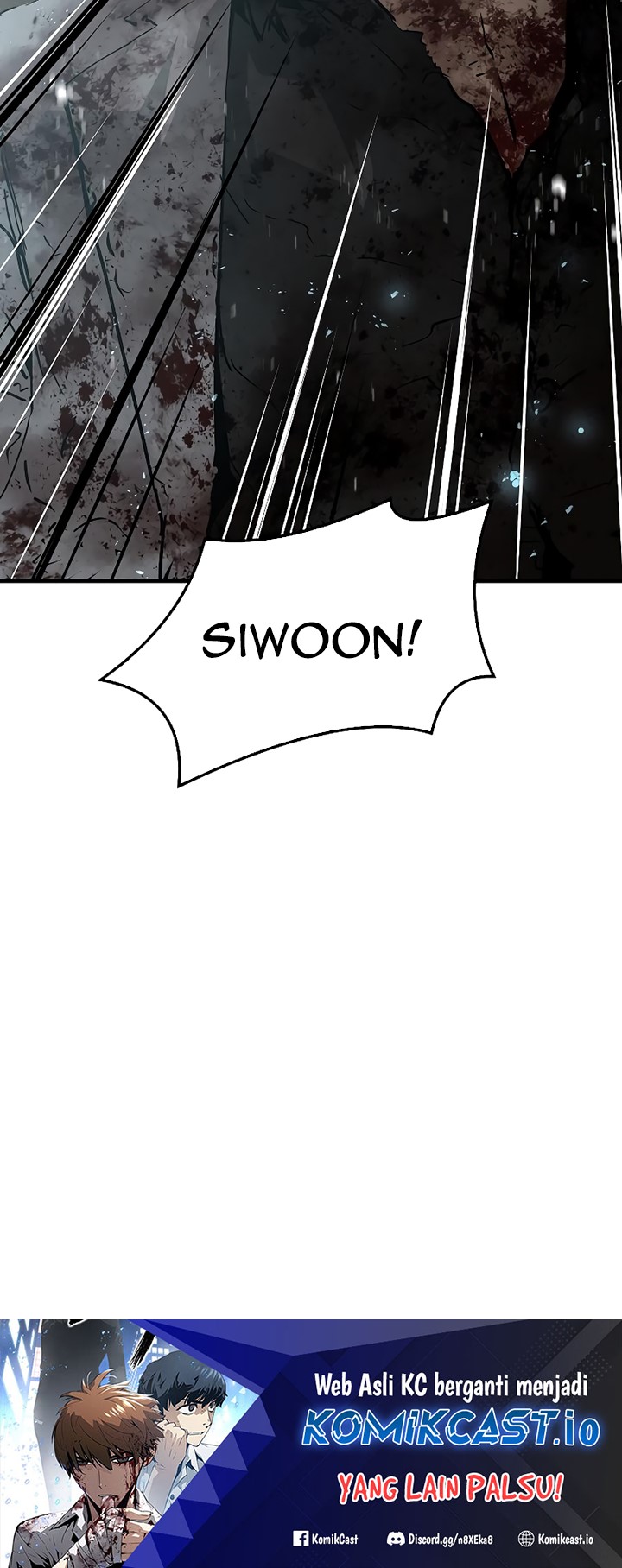 The Breaker: Eternal Force Chapter 64 - halaman 28