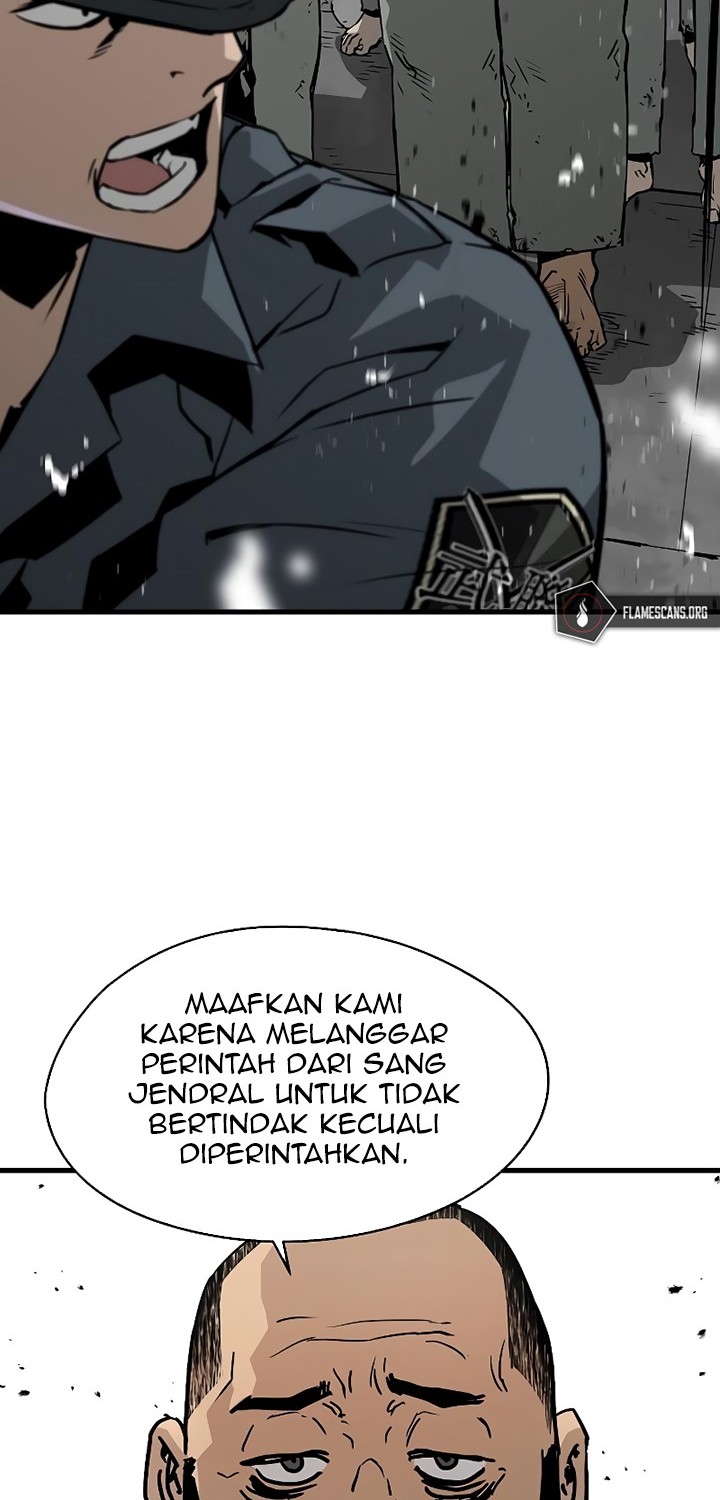 The Breaker: Eternal Force Chapter 64 - halaman 4