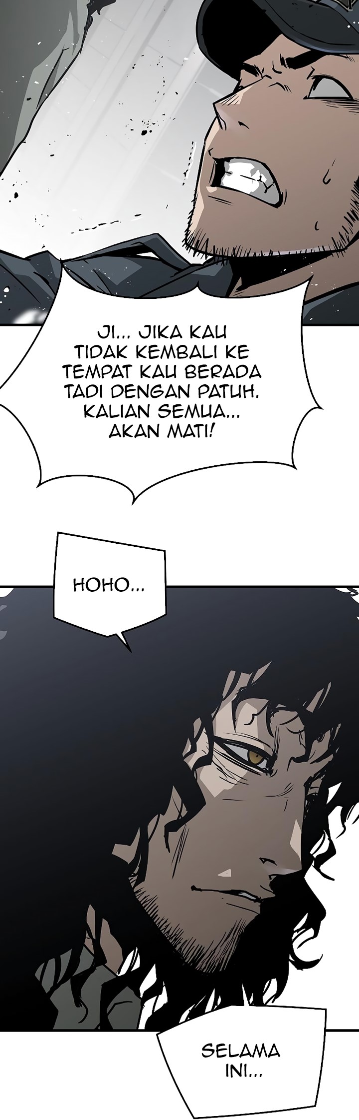 The Breaker: Eternal Force Chapter 64 - halaman 9