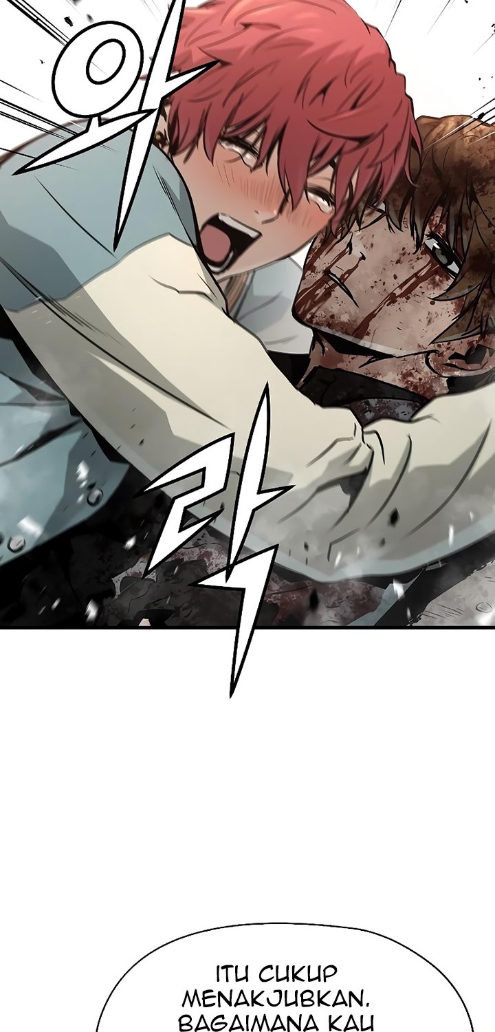 The Breaker: Eternal Force Chapter 65 - halaman 11