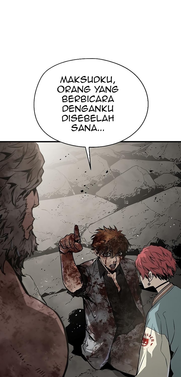 The Breaker: Eternal Force Chapter 65 - halaman 15
