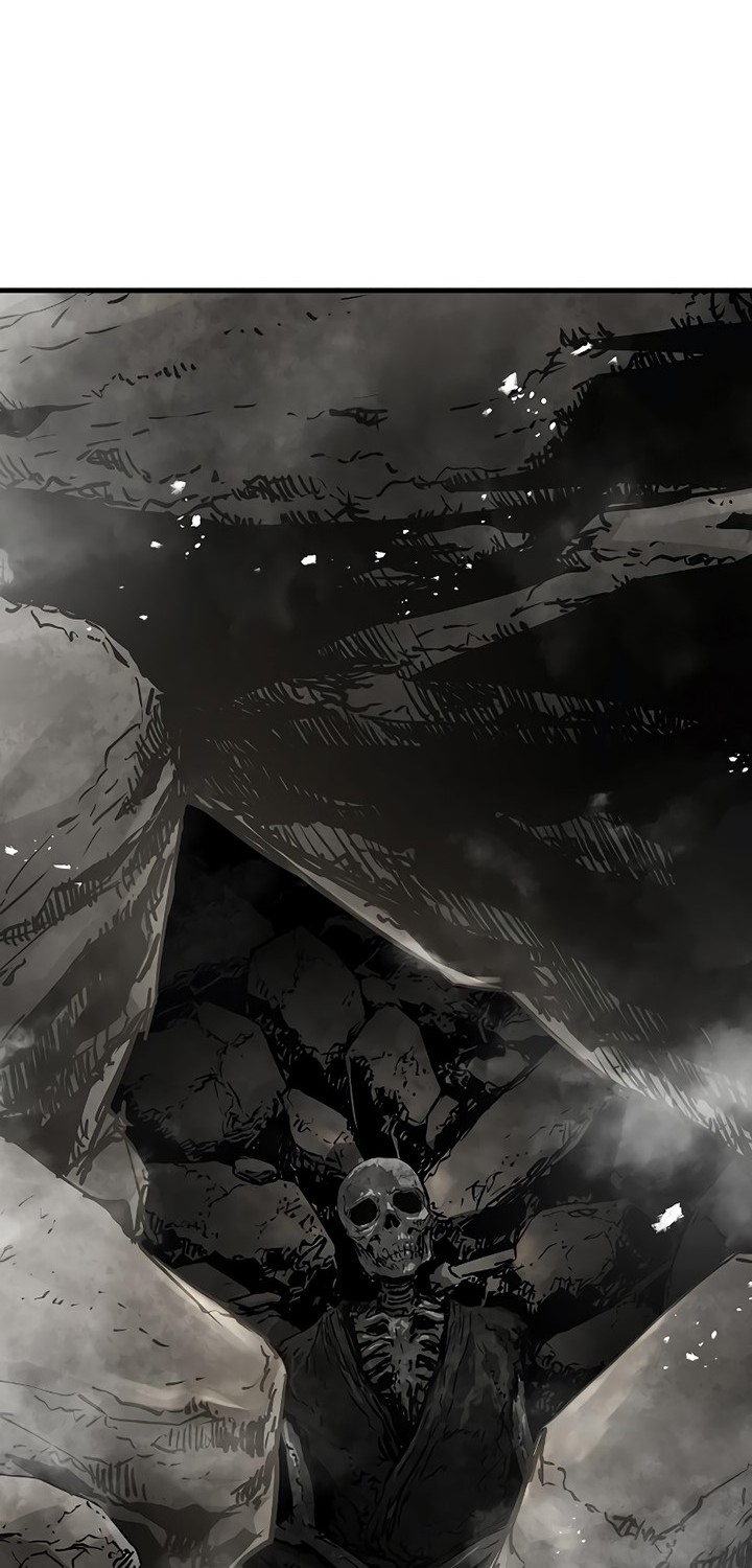 The Breaker: Eternal Force Chapter 65 - halaman 17