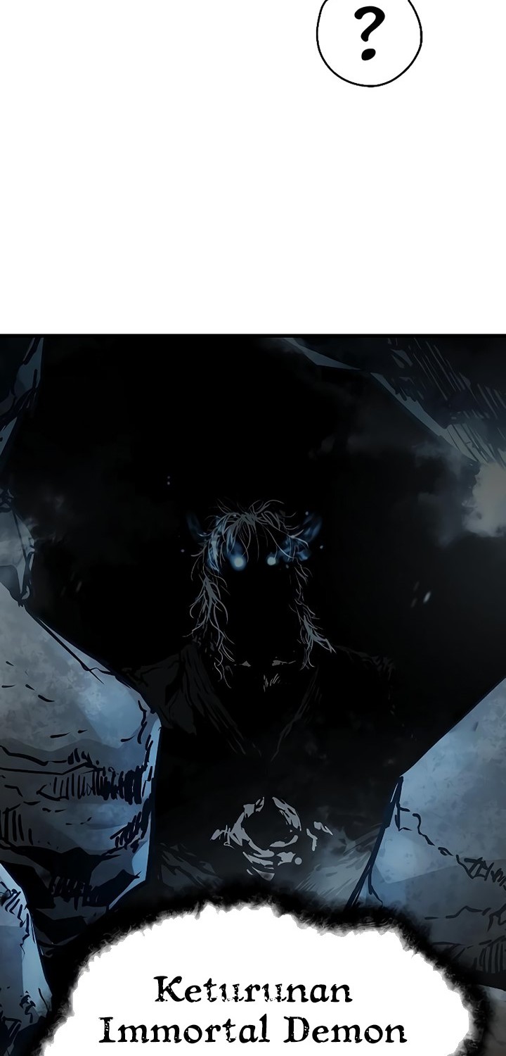 The Breaker: Eternal Force Chapter 65 - halaman 19