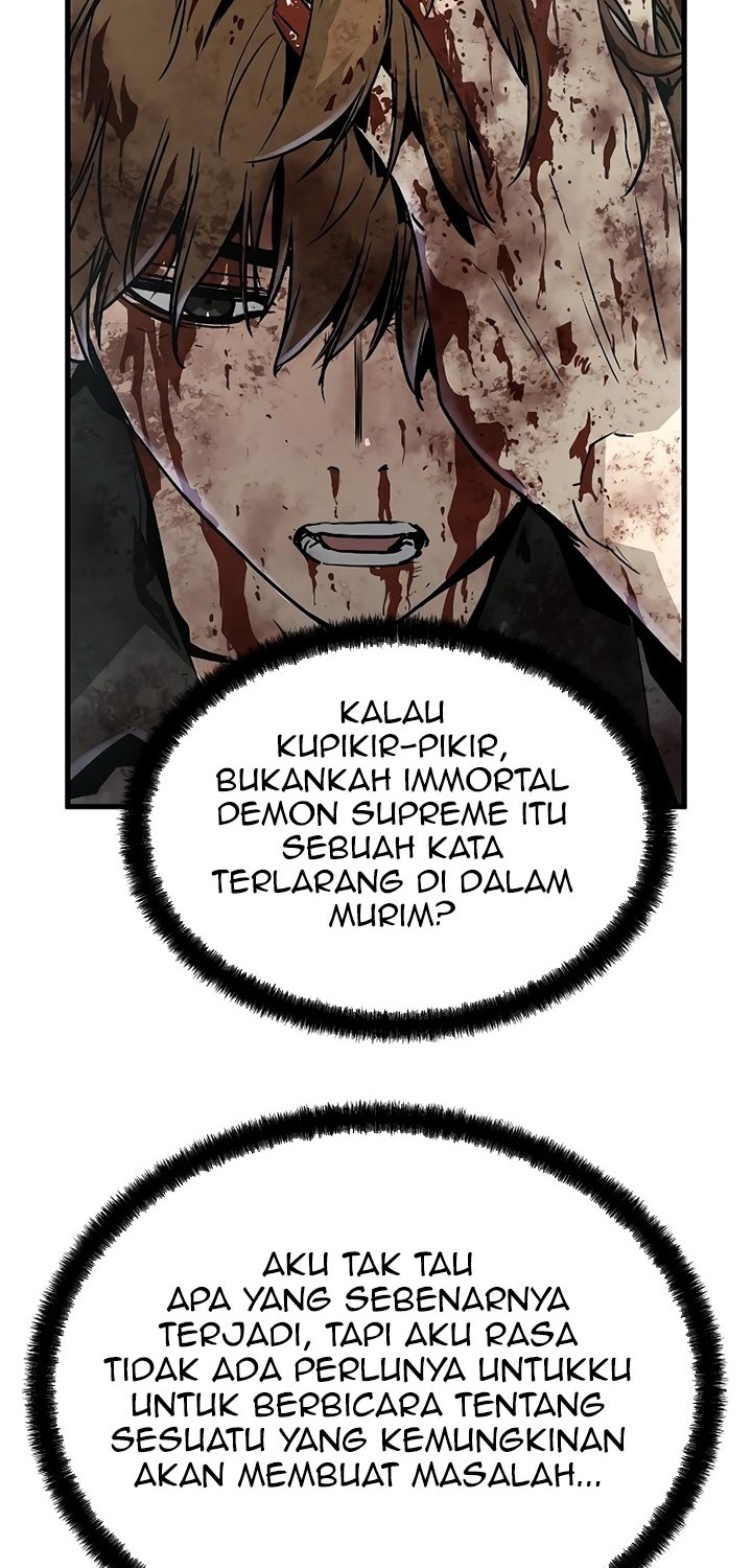 The Breaker: Eternal Force Chapter 65 - halaman 21