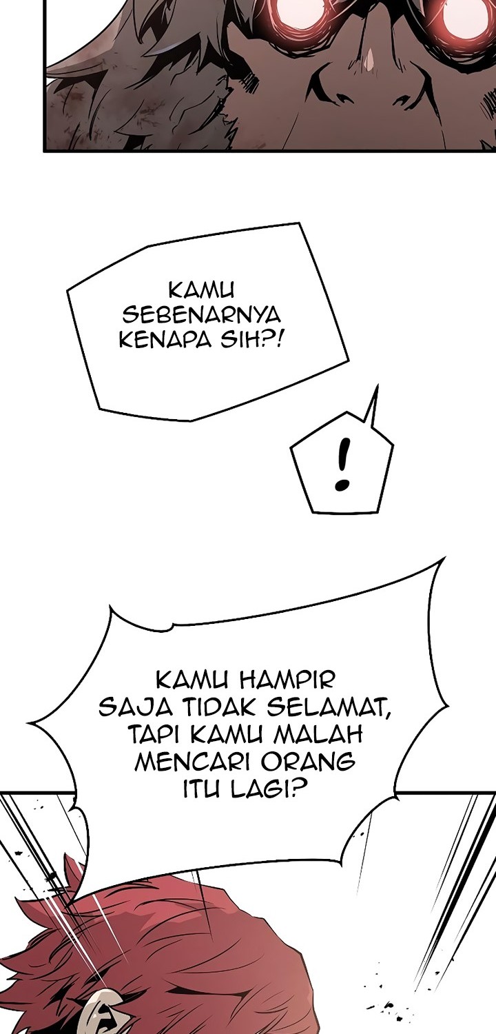 The Breaker: Eternal Force Chapter 65 - halaman 23