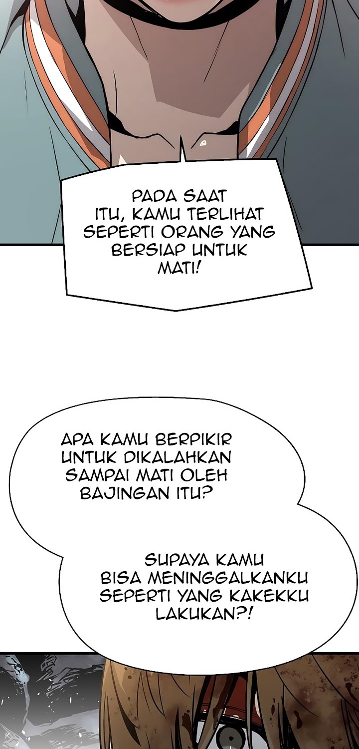 The Breaker: Eternal Force Chapter 65 - halaman 25