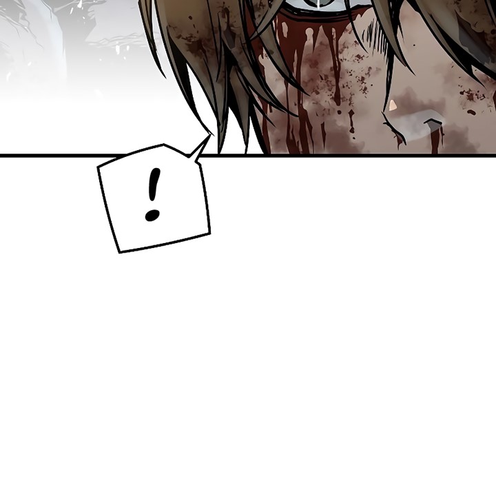 The Breaker: Eternal Force Chapter 65 - halaman 26