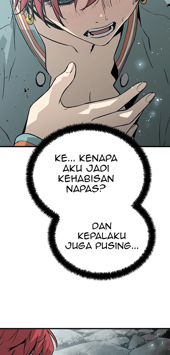 The Breaker: Eternal Force Chapter 65 - halaman 3
