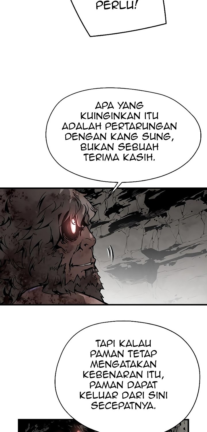 The Breaker: Eternal Force Chapter 65 - halaman 40
