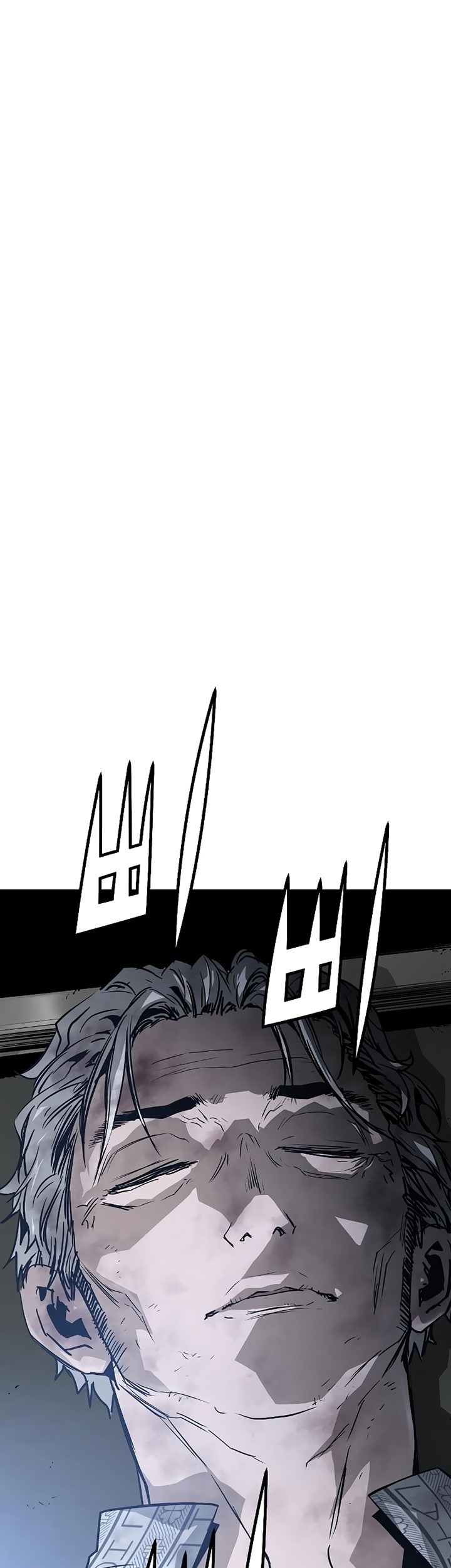 The Breaker: Eternal Force Chapter 65 - halaman 46