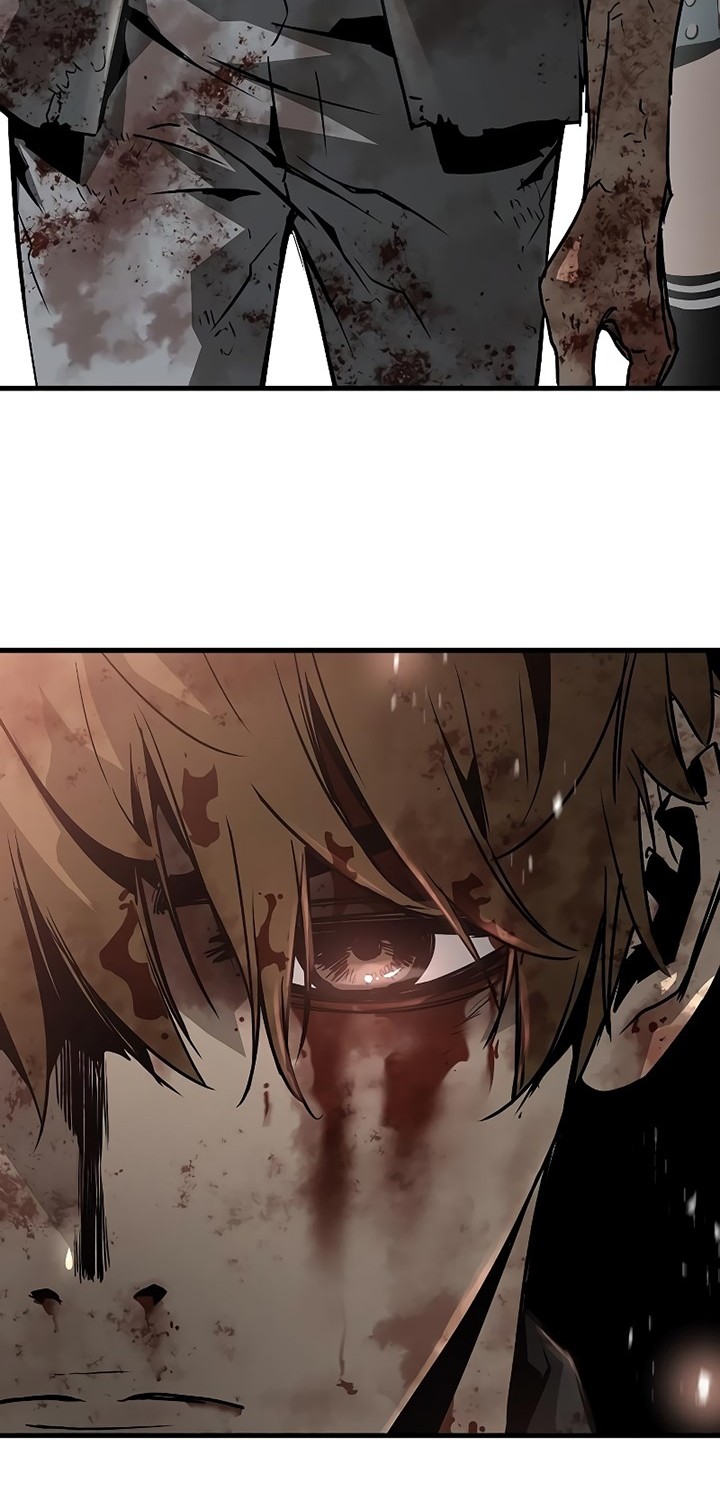 The Breaker: Eternal Force Chapter 65 - halaman 57