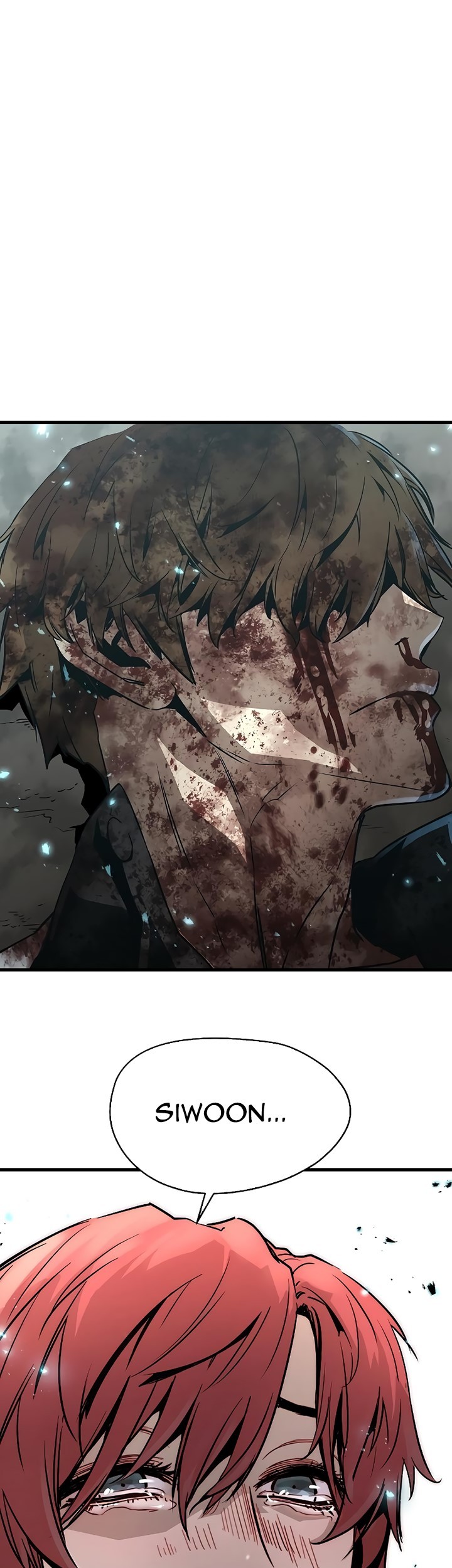 The Breaker: Eternal Force Chapter 65 - halaman 6