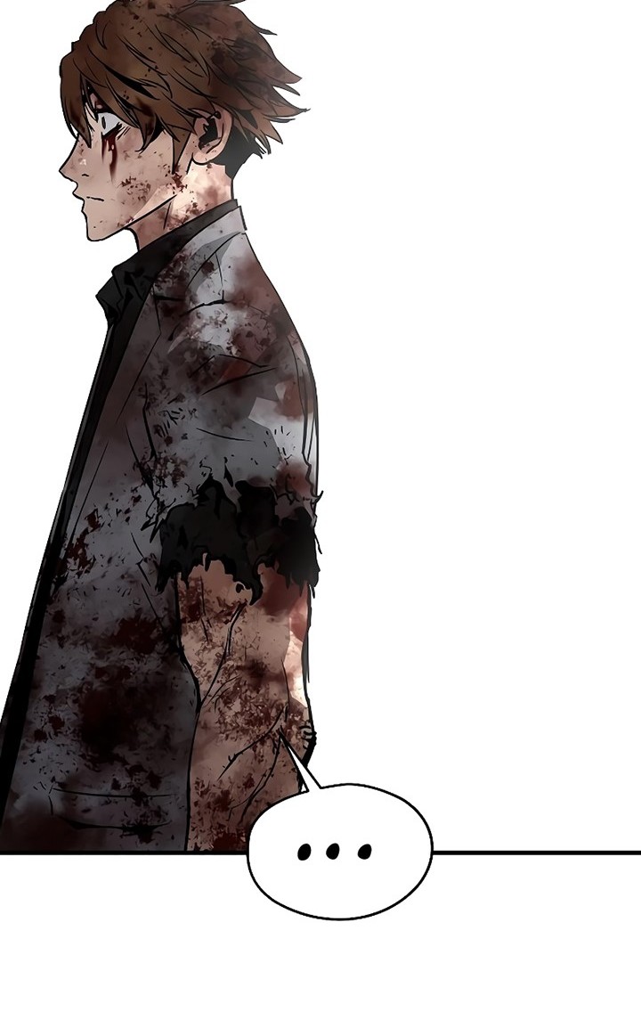 The Breaker: Eternal Force Chapter 65 - halaman 63