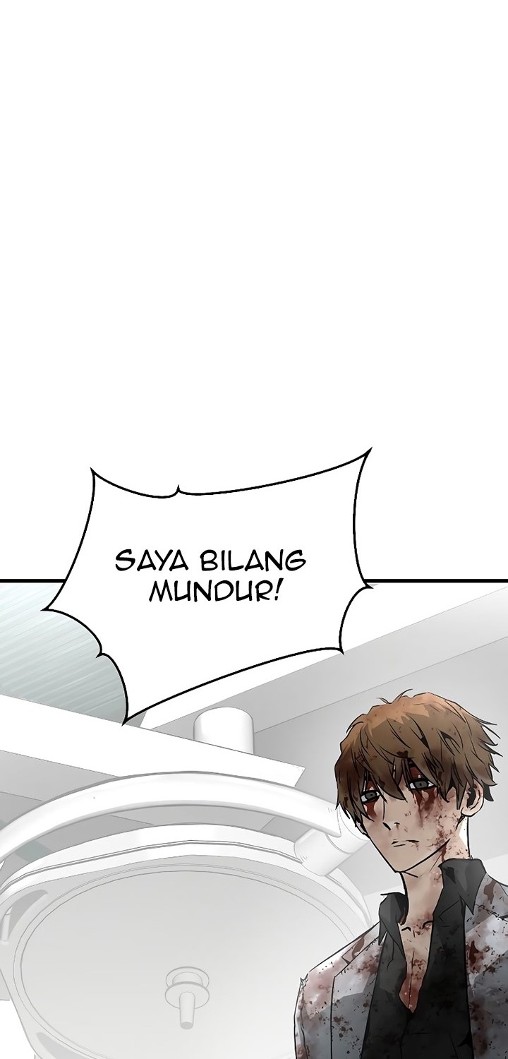The Breaker: Eternal Force Chapter 65 - halaman 65