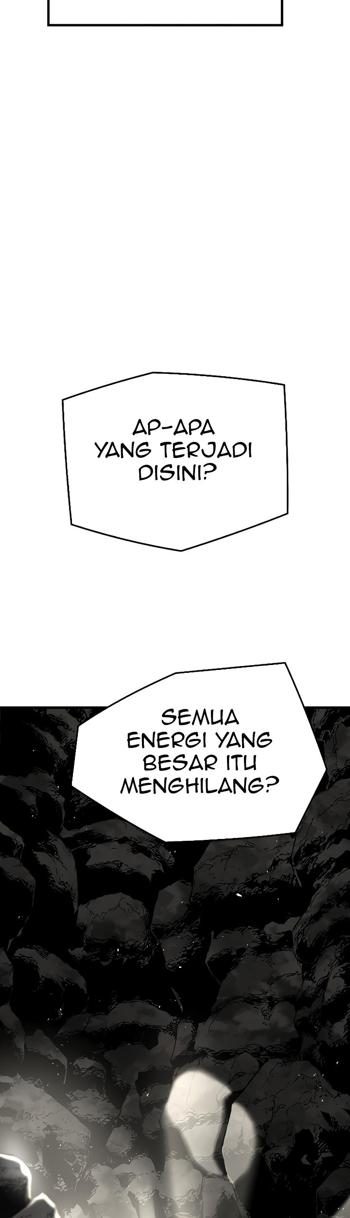 The Breaker: Eternal Force Chapter 65 - halaman 68