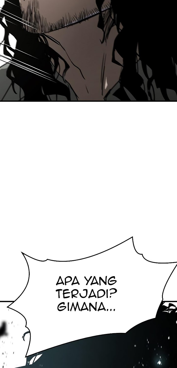 The Breaker: Eternal Force Chapter 65 - halaman 75