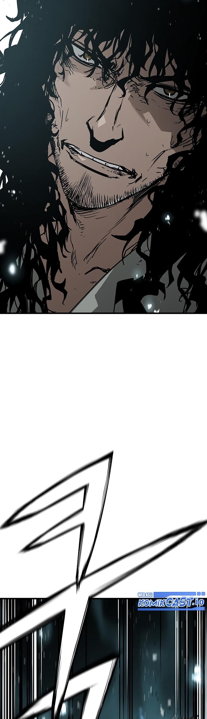 The Breaker: Eternal Force Chapter 65 - halaman 76
