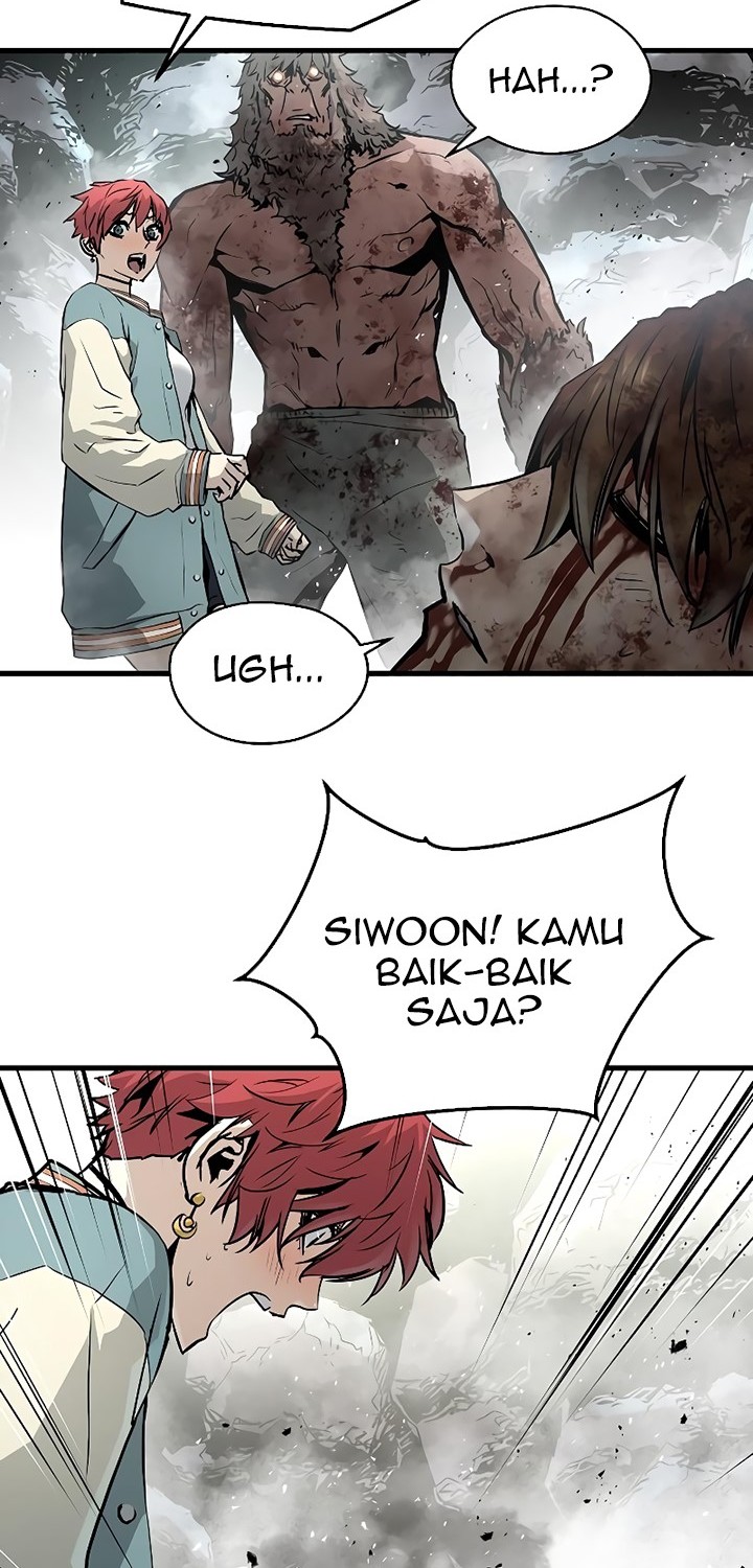 The Breaker: Eternal Force Chapter 65 - halaman 9