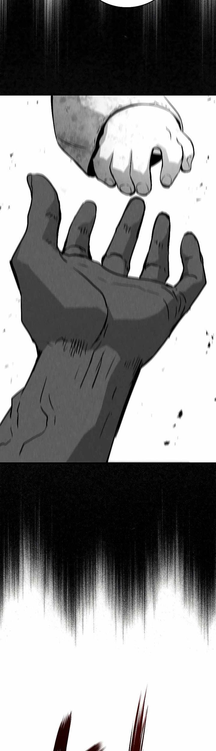 The Breaker: Eternal Force Chapter 66 - halaman 13