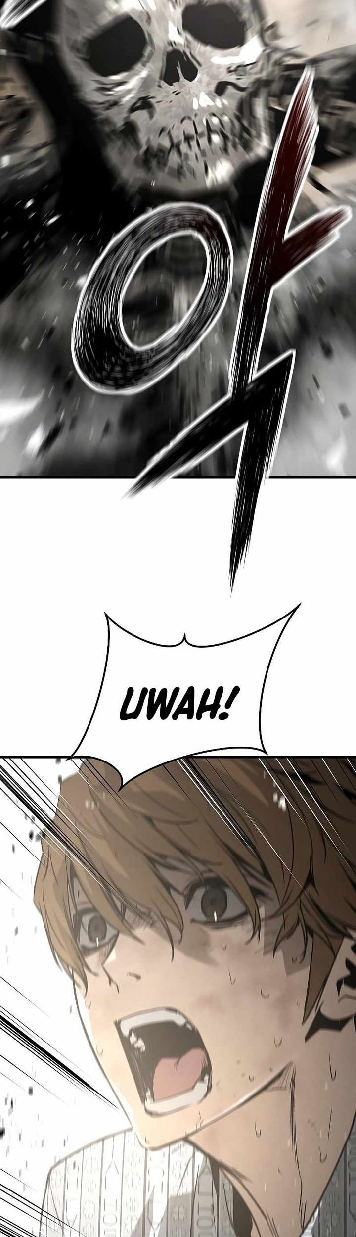 The Breaker: Eternal Force Chapter 66 - halaman 15