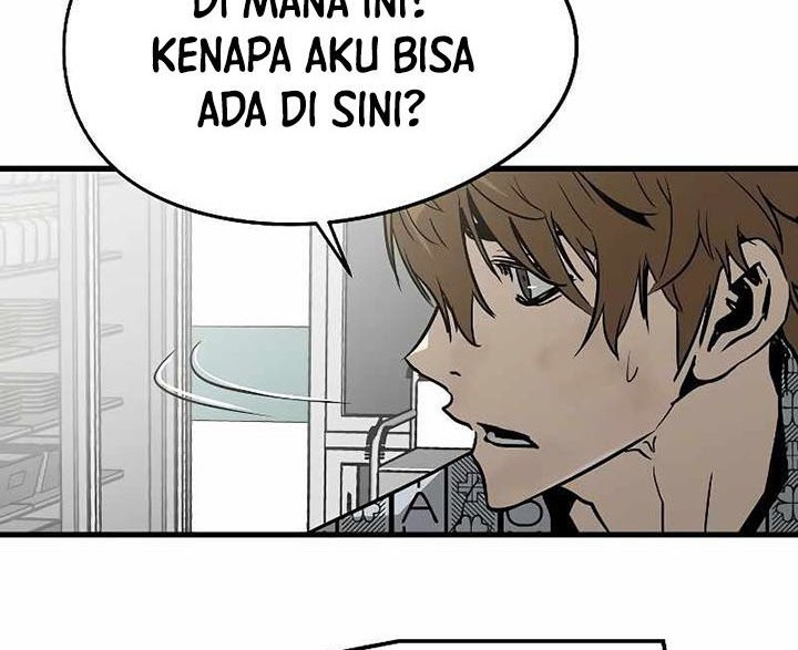 The Breaker: Eternal Force Chapter 66 - halaman 20