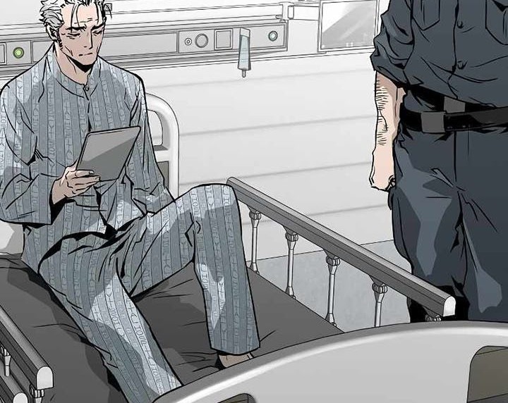 The Breaker: Eternal Force Chapter 66 - halaman 26