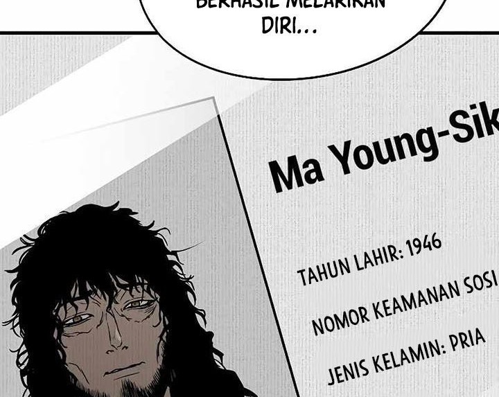 The Breaker: Eternal Force Chapter 66 - halaman 28