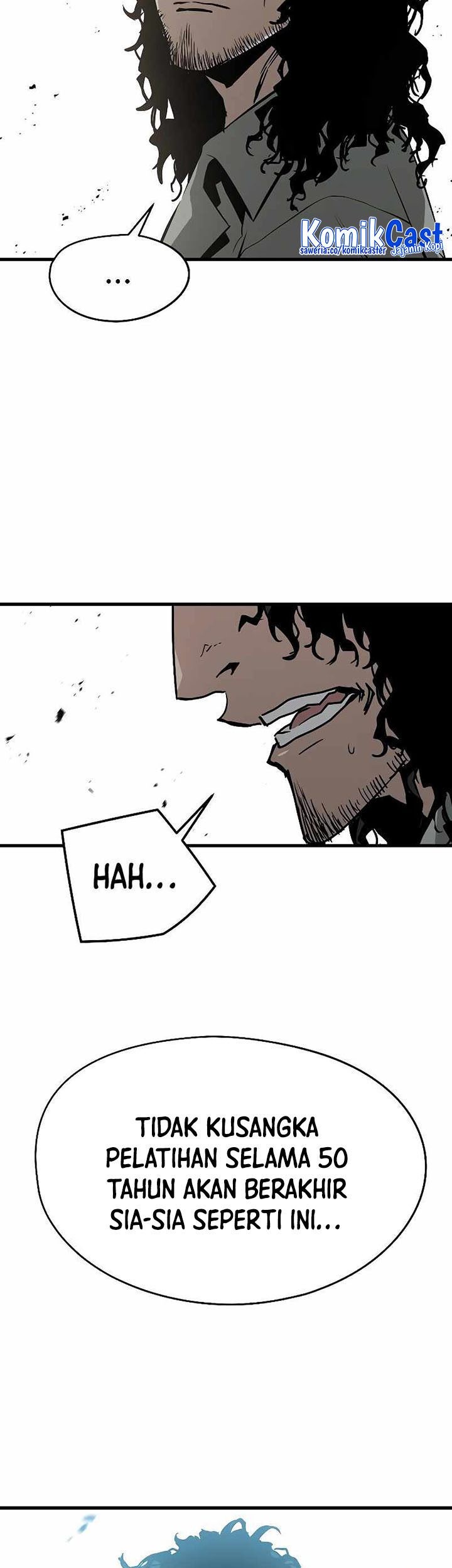 The Breaker: Eternal Force Chapter 66 - halaman 3