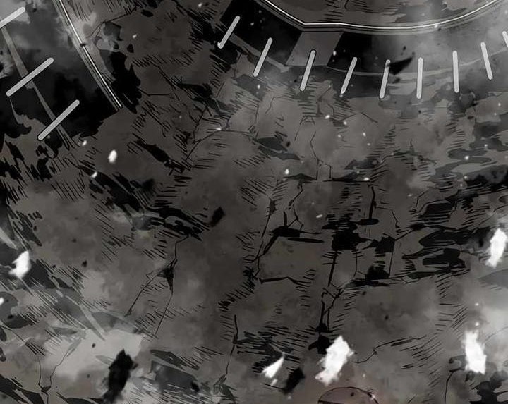 The Breaker: Eternal Force Chapter 66 - halaman 30