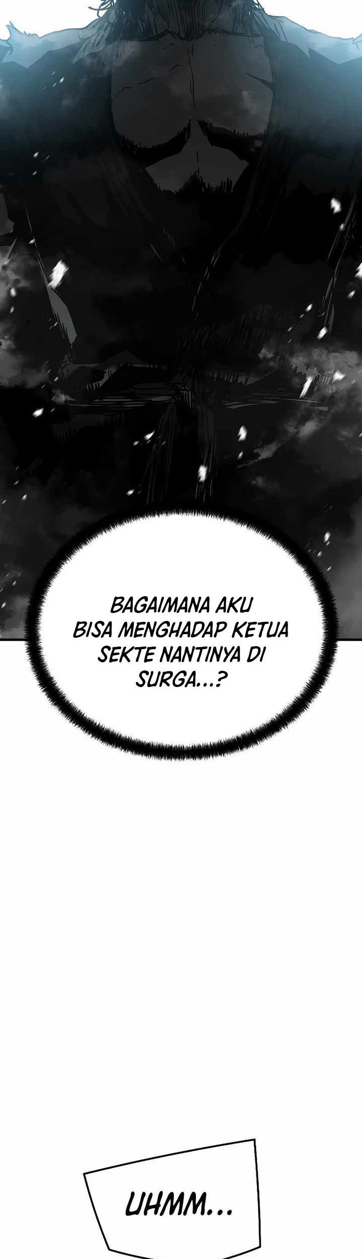 The Breaker: Eternal Force Chapter 66 - halaman 5