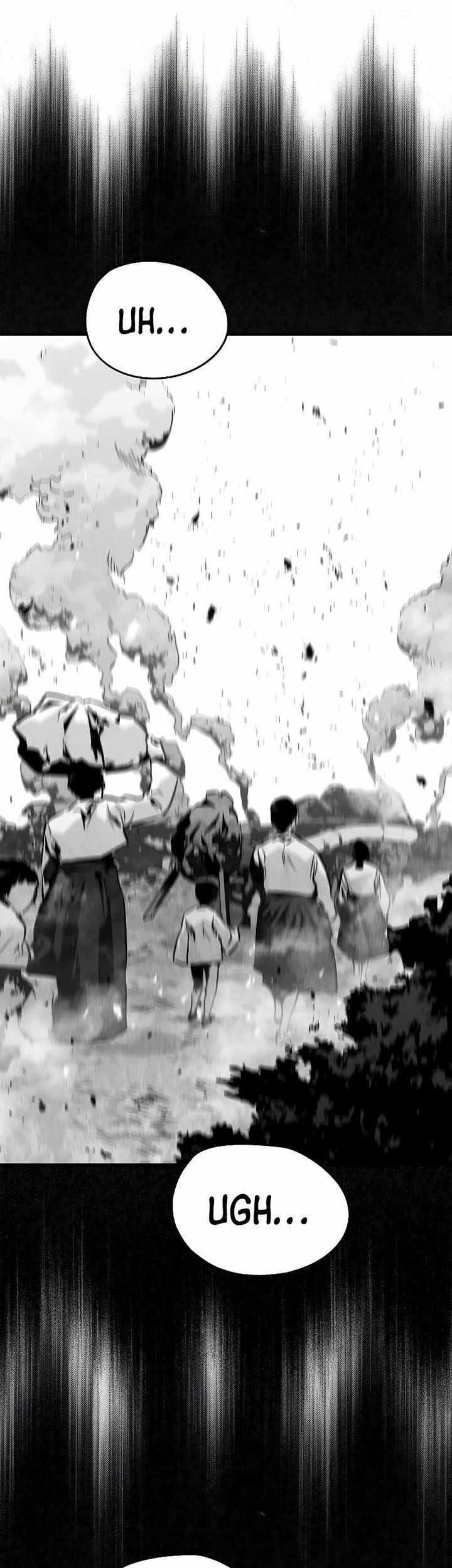 The Breaker: Eternal Force Chapter 66 - halaman 9