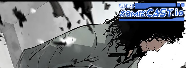 The Breaker: Eternal Force Chapter 67 - halaman 10