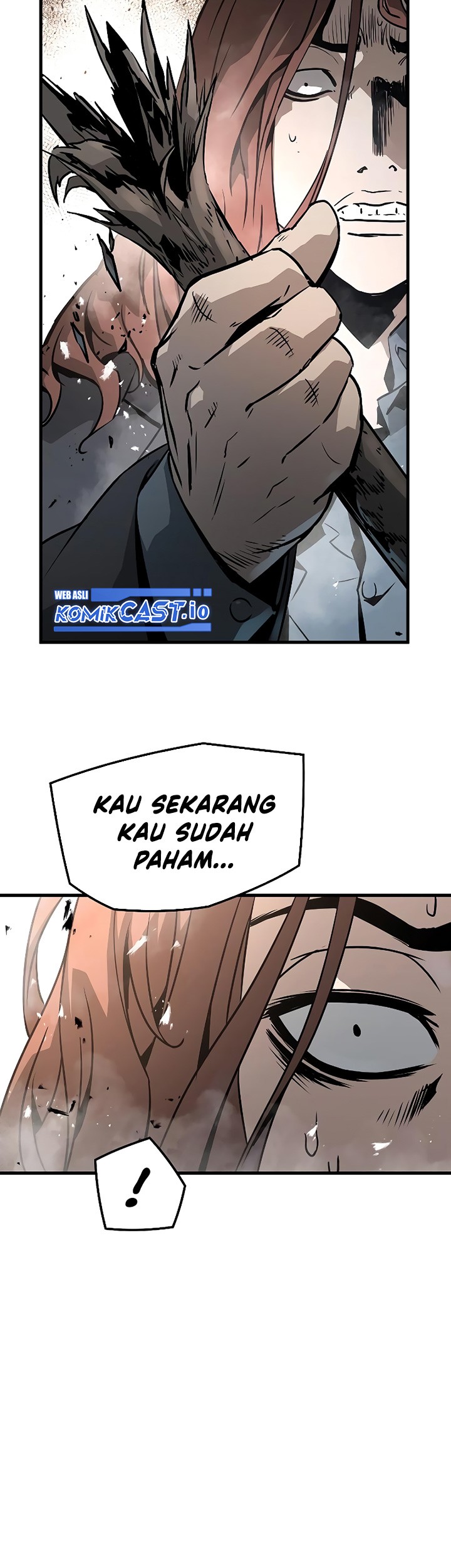 The Breaker: Eternal Force Chapter 67 - halaman 13