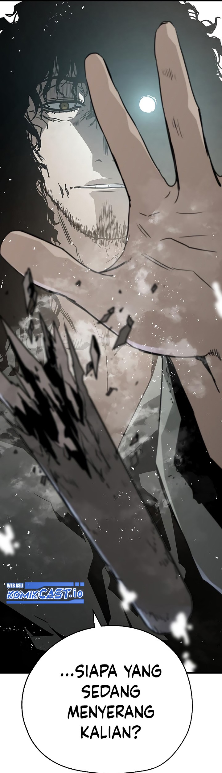 The Breaker: Eternal Force Chapter 67 - halaman 15