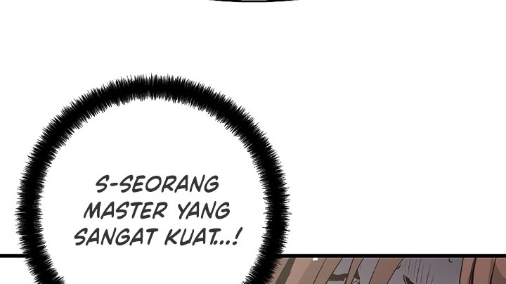 The Breaker: Eternal Force Chapter 67 - halaman 16