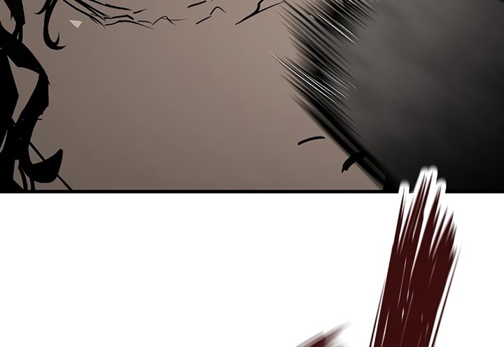 The Breaker: Eternal Force Chapter 67 - halaman 2
