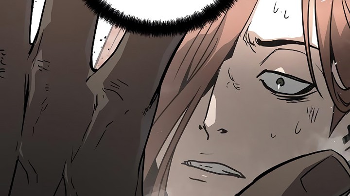 The Breaker: Eternal Force Chapter 67 - halaman 20